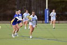 WLax vs RWU  Wheaton College Women’s Lacrosse vs Roger Williams University. - Photo By: KEITH NORDSTROM : Wheaton, Lacrosse, LAX